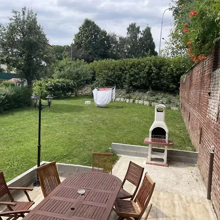 Appartamento Au Du Roy *