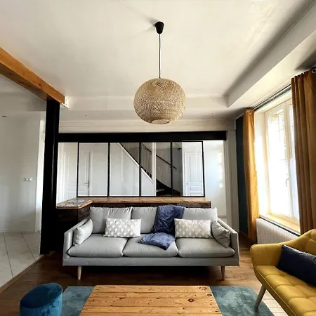 Au Du Roy Roye (Somme)