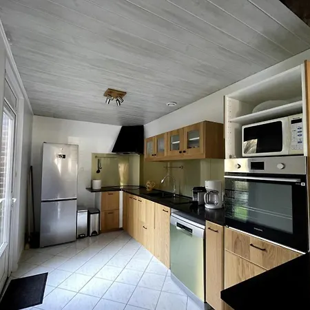 Au Du Roy * Roye (Somme)