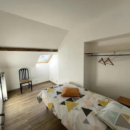 Au Du Roy * Roye (Somme)