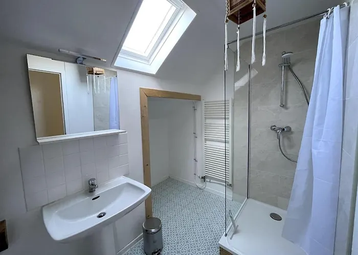 Au Du Roy Appartement Roye (Somme)