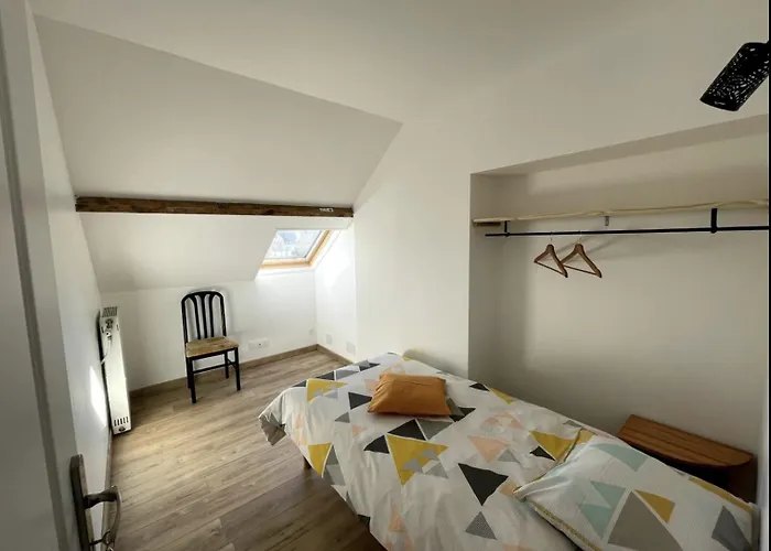 Au Du Roy * Roye (Somme)